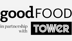 Good Food in partnership with Tower