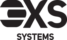 3XS Logo