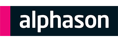 Alphason Logo