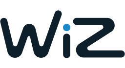 WiZ Logo